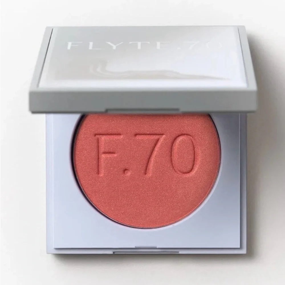 FLYTE 70‎ ColorBack Pressed Cheek Blush - Abracadabra